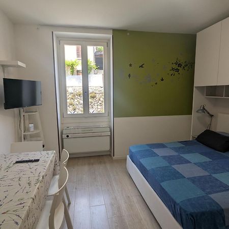 Appartamento 33 Rose Gardone Riviera Exteriör bild