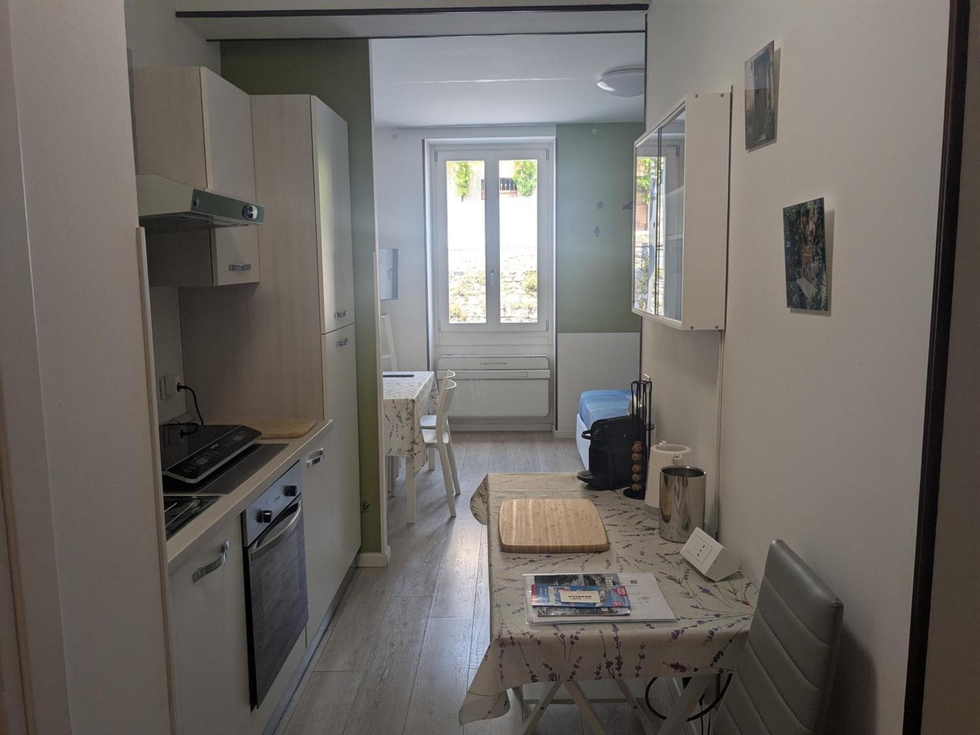 Appartamento 33 Rose Gardone Riviera Exteriör bild