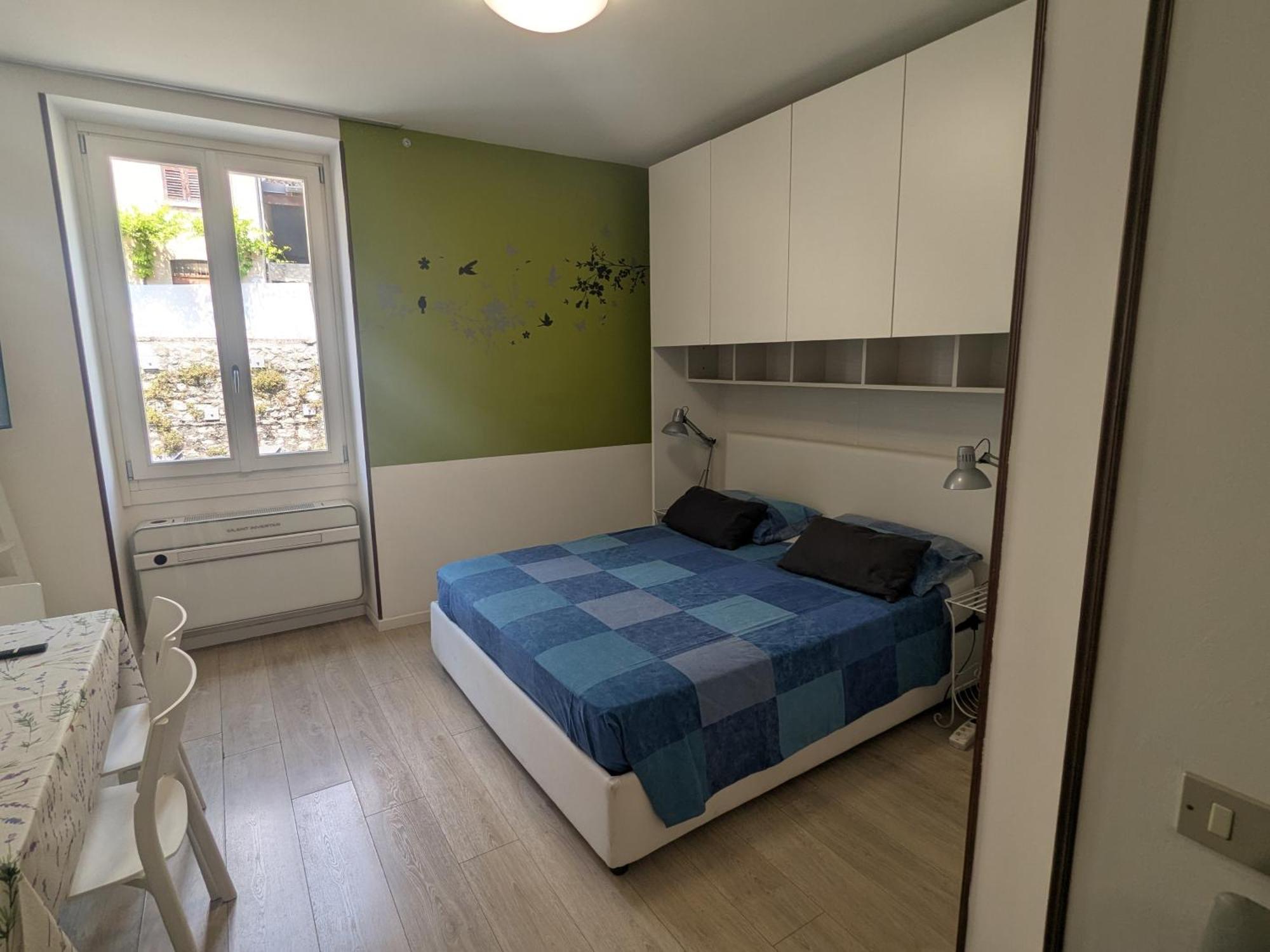 Appartamento 33 Rose Gardone Riviera Exteriör bild