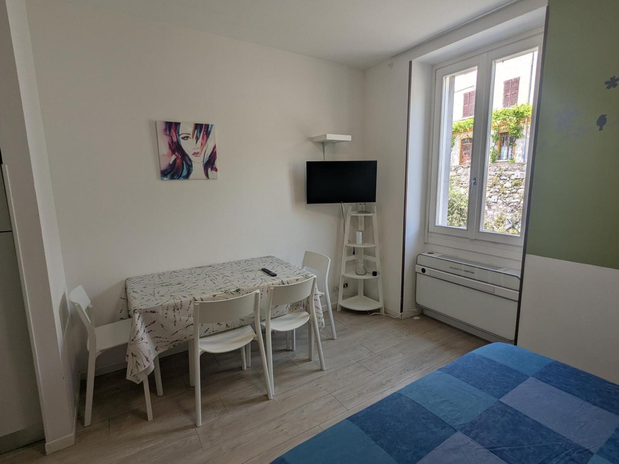 Appartamento 33 Rose Gardone Riviera Exteriör bild
